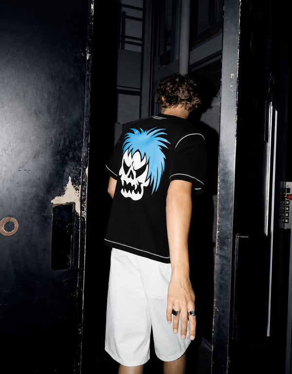 Short sleeve T-shirt