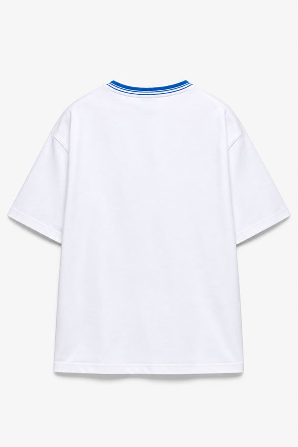 look for the light p&b tee