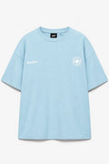 Rare Wild Youth P&B Tee featuring bold graphic print on a casual cotton t-shirt, displayed laid flat.