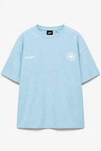 Rare Wild Youth P&B Tee featuring bold graphic print on a casual cotton t-shirt, displayed laid flat.