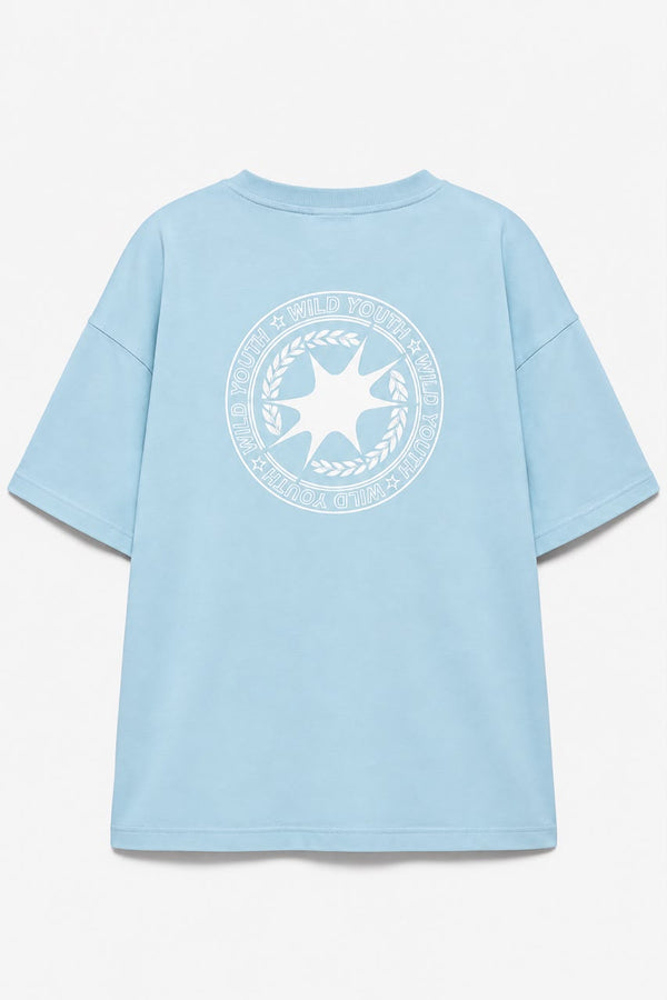 wild youth p&b tee