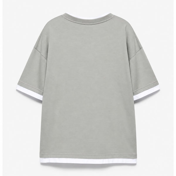 Ringer p&b tee